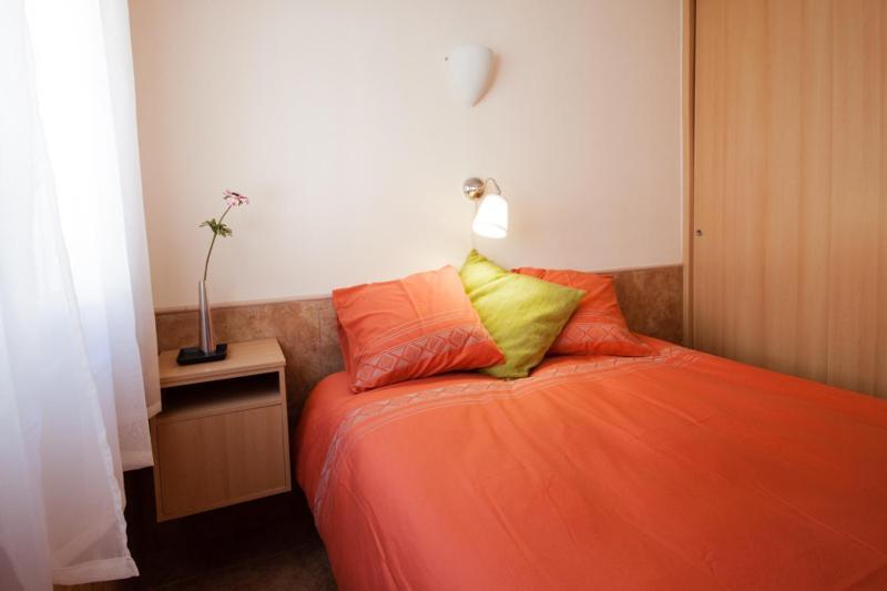 Beach Resort La Margarita Hospitalet De L'Infant Exterior foto