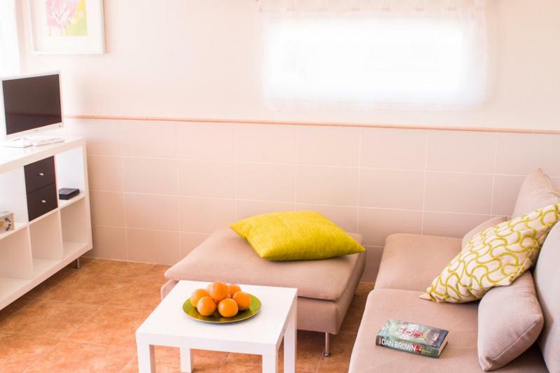 Beach Resort La Margarita Hospitalet De L'Infant Exterior foto